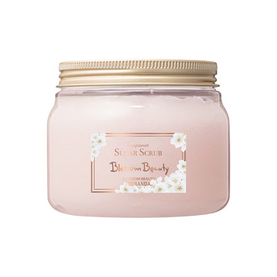 FERNANDA Blossom Beauty Sugar Scrub