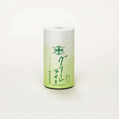 NAKAMURA TOKICHI Sweetened Green Tea