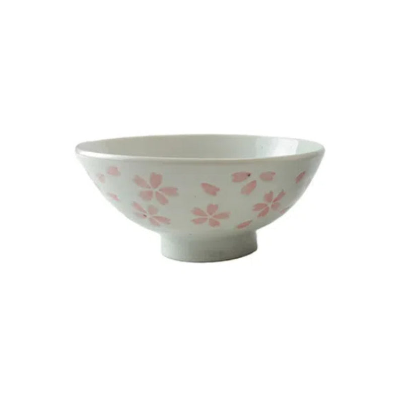 DAISO Sakura Bowl