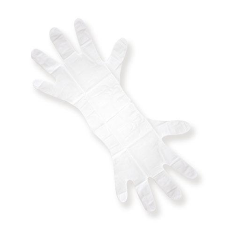 Beauty World Cherry Blossom Hand Mask