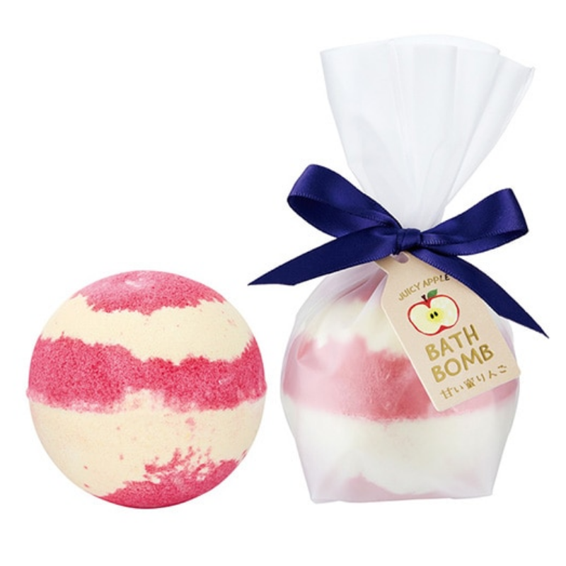 Beauwell Fruit Forest Bath Bomb
