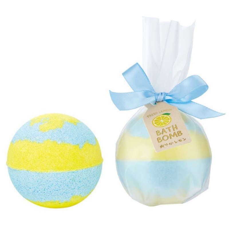 Beauwell Fruit Forest Bath Bomb
