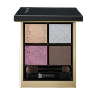 SUQQU Signature Color Eyes Eyeshadow (Evening Purple)