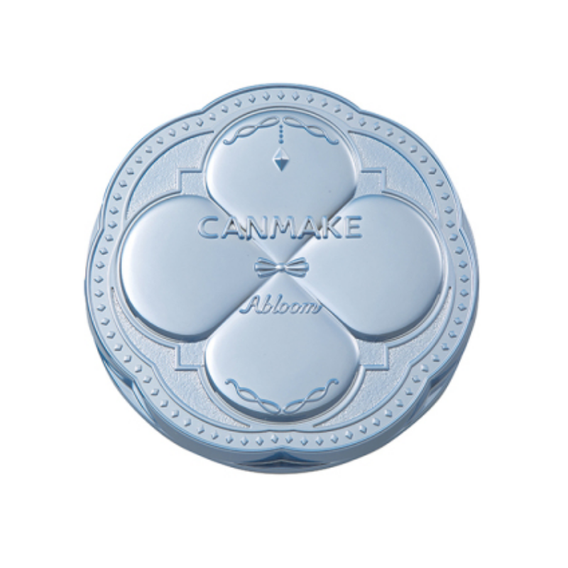 CANMAKE Illuminating Finish Powder
