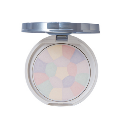 CANMAKE Illuminating Finish Powder