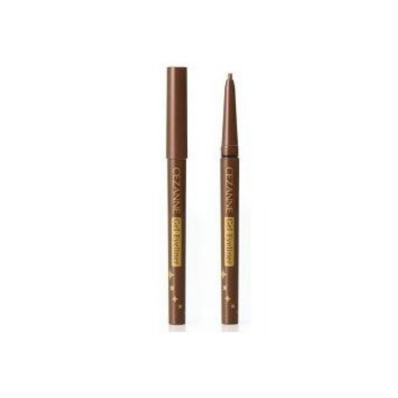 CEZANNE Gel Eyeliner