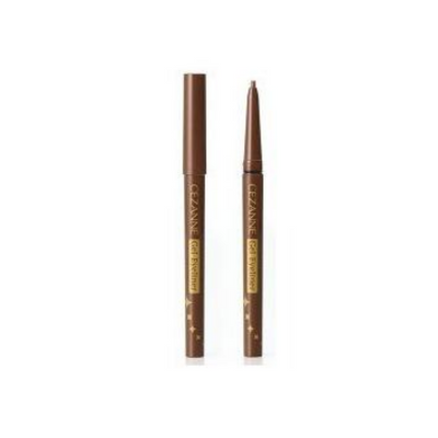 CEZANNE Gel Eyeliner