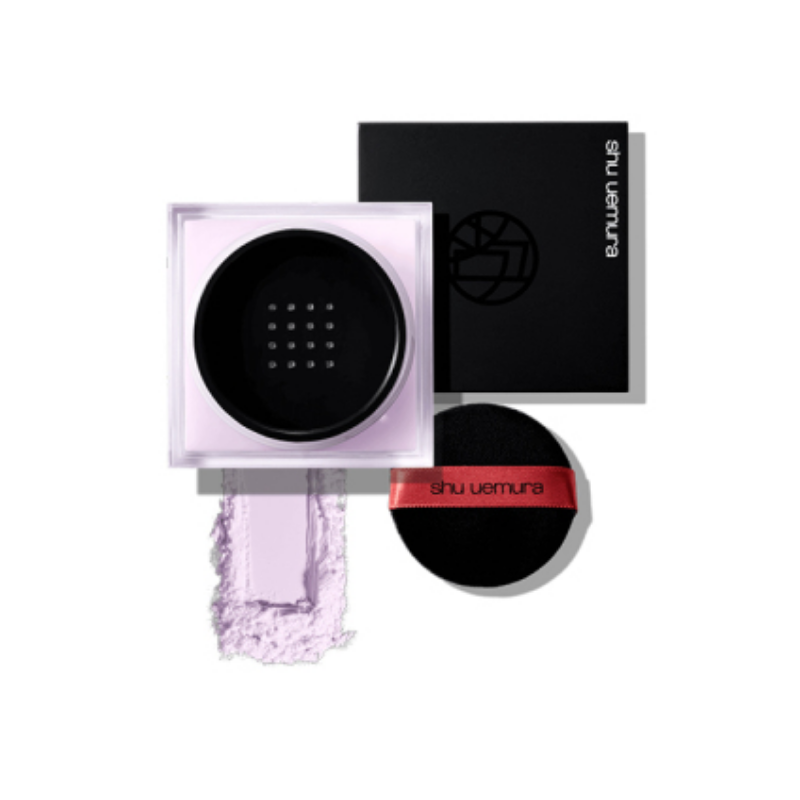 Shu Uemura Unlimited Mopo Loose Powder