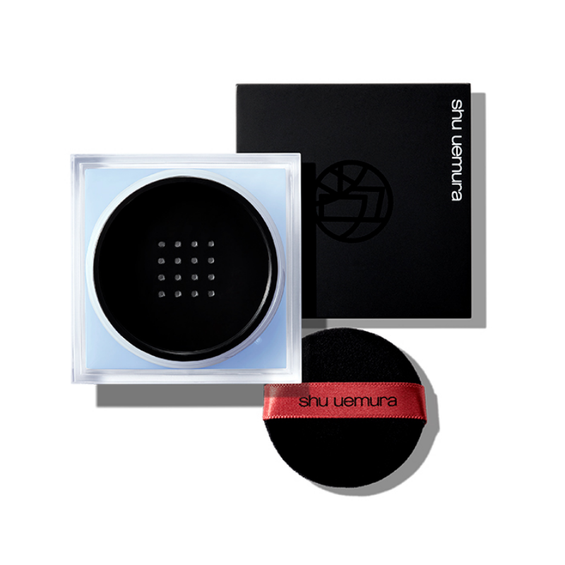 Shu Uemura Unlimited Mopo Loose Powder