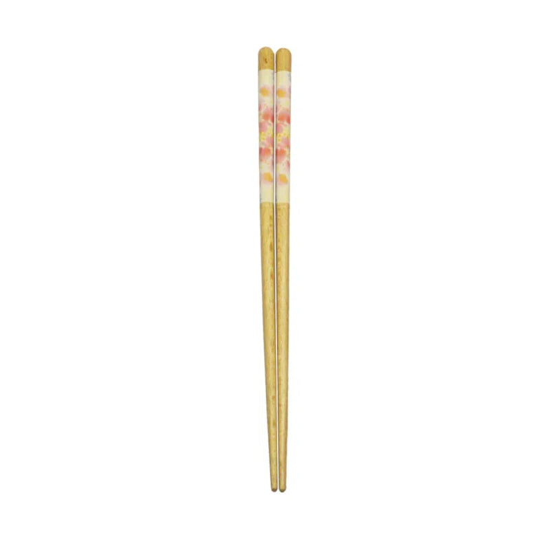 DAISO Cherry Blossom Chopsticks