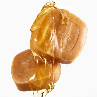 HACCI Honey Facial Soap