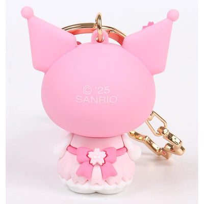 Sanrio 3D Keychain
