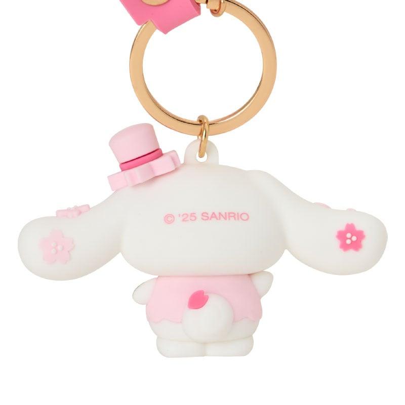 Sanrio 3D Keychain
