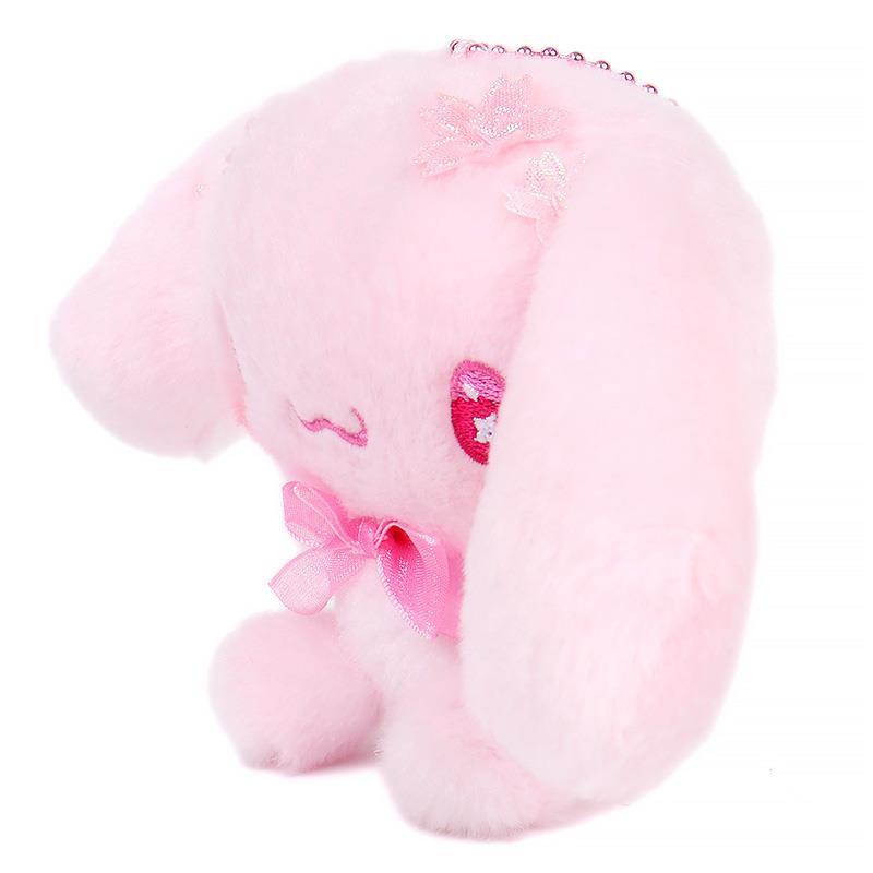 Sanrio Plush Mascot Keychain Sakura 2025