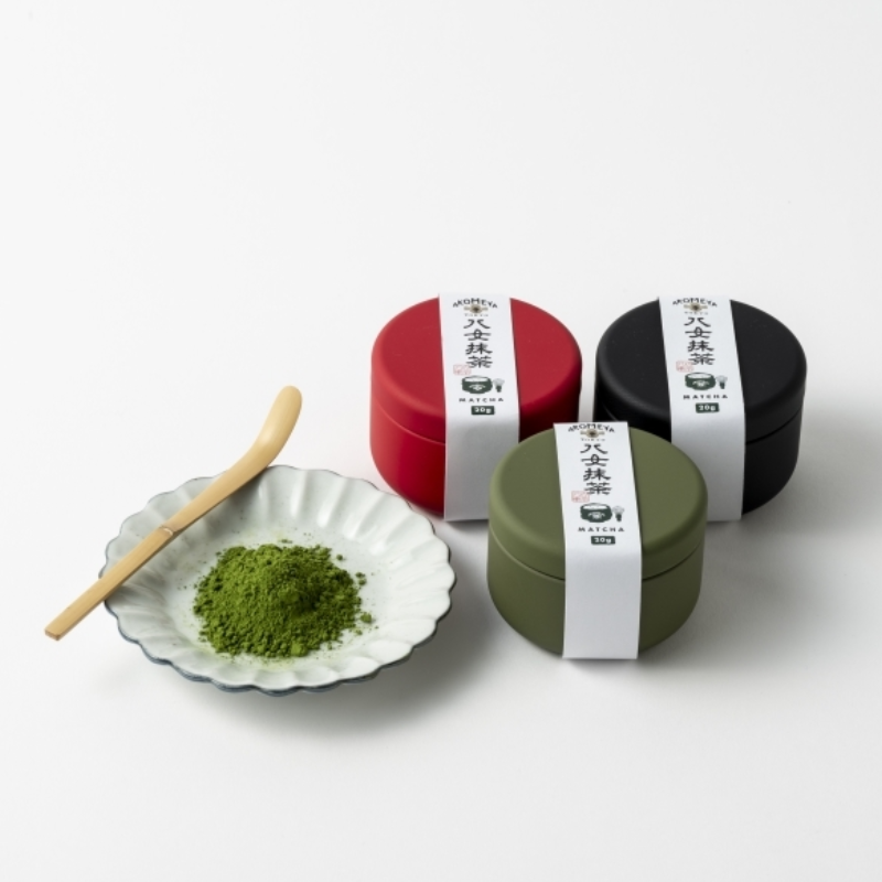 AKOMEYA TOKYO Yame Matcha