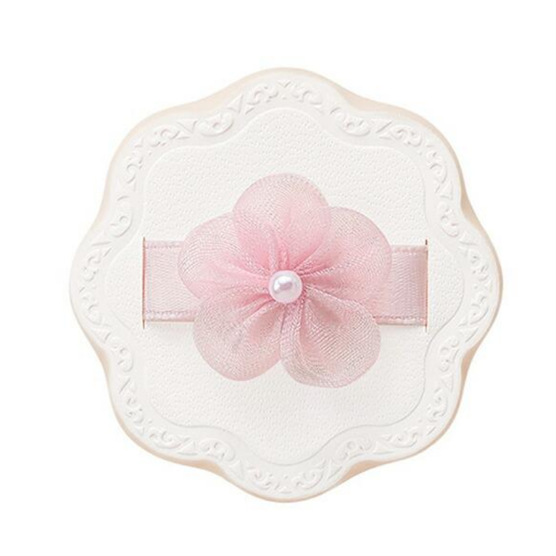 JILL STUART Flower Couture Makeup Puff