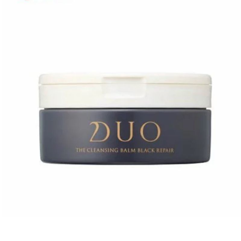 Duo The Cleansing Balm Black Repair EX 66g