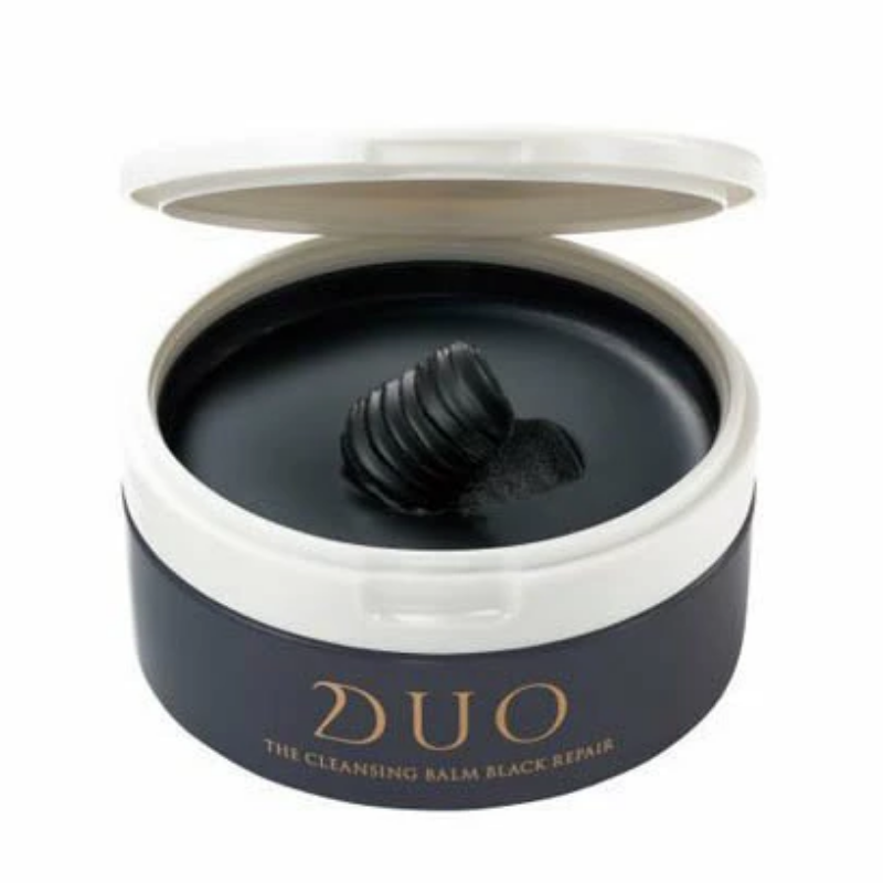 Duo The Cleansing Balm Black Repair EX 66g