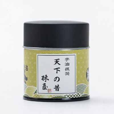 Hayashiya Tenka no Mukashi Matcha