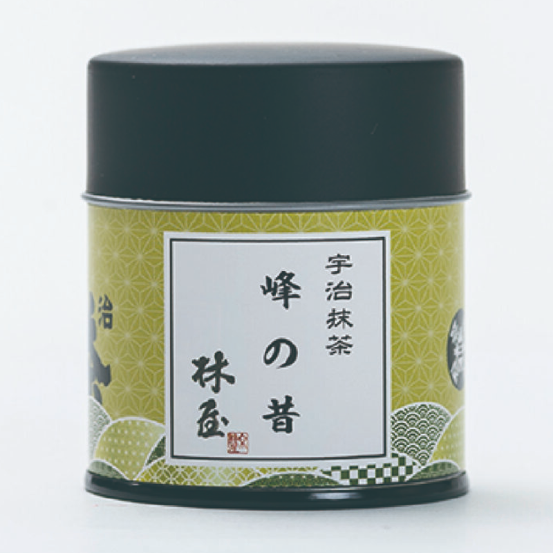 Hayashiya Mine no Mukashi Matcha
