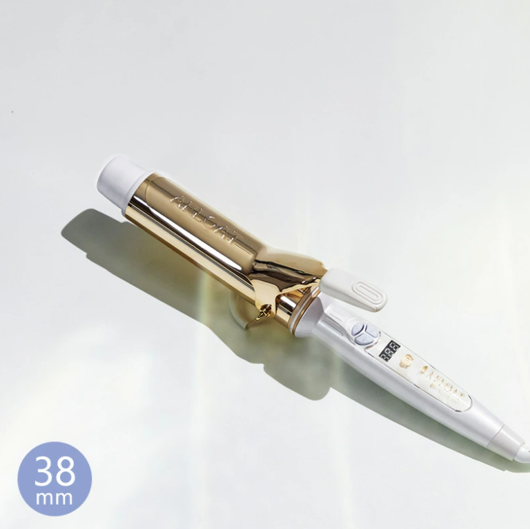 CREATEs AFLOAT Create Ion Hair Curling Iron - Especial II Series