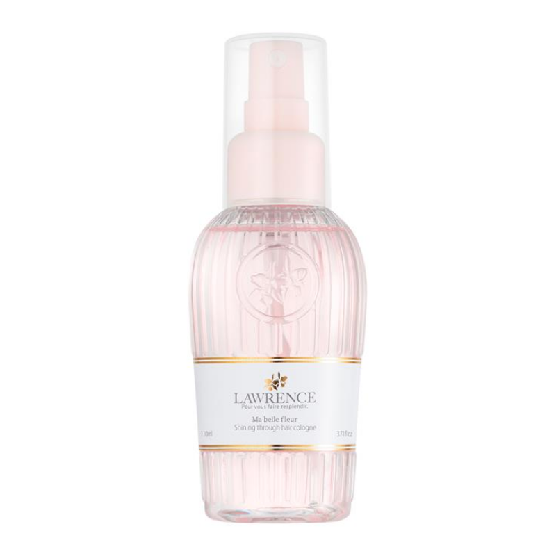 FRAGRANCY Lawrence Shining Through Hair Cologne (Ma belle fleur)