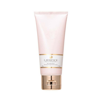 FRAGRANCY Lawrence Shining Through Hand Cream (Ma belle fleur)