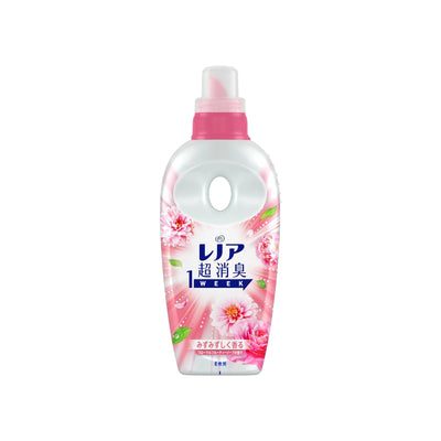 LENOIR Fabric Softener with Deodorant Effect (530ml)