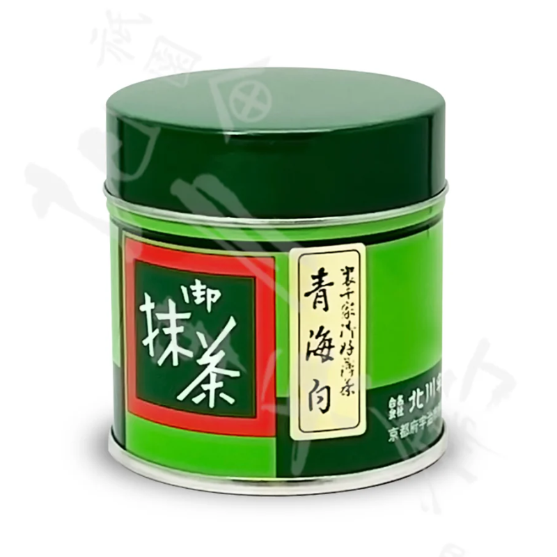 Gion Kitagawa Hanbee Seikaihaku Matcha