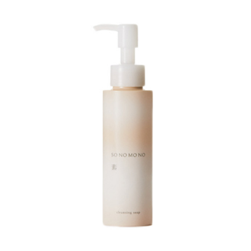 Sonomono S Cleansing Soap