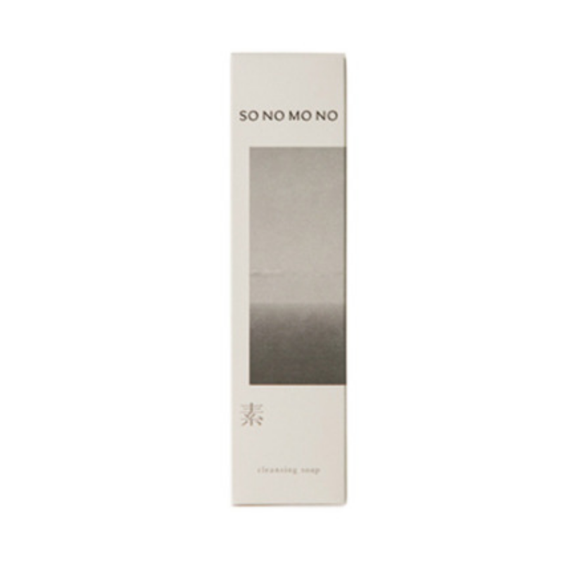Sonomono S Cleansing Soap
