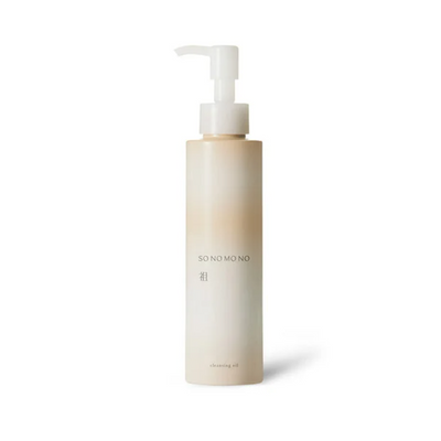 Sonomono S Cleansing Oil