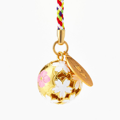 Sumiyoshi Daisha Lucky Charm Amulet
