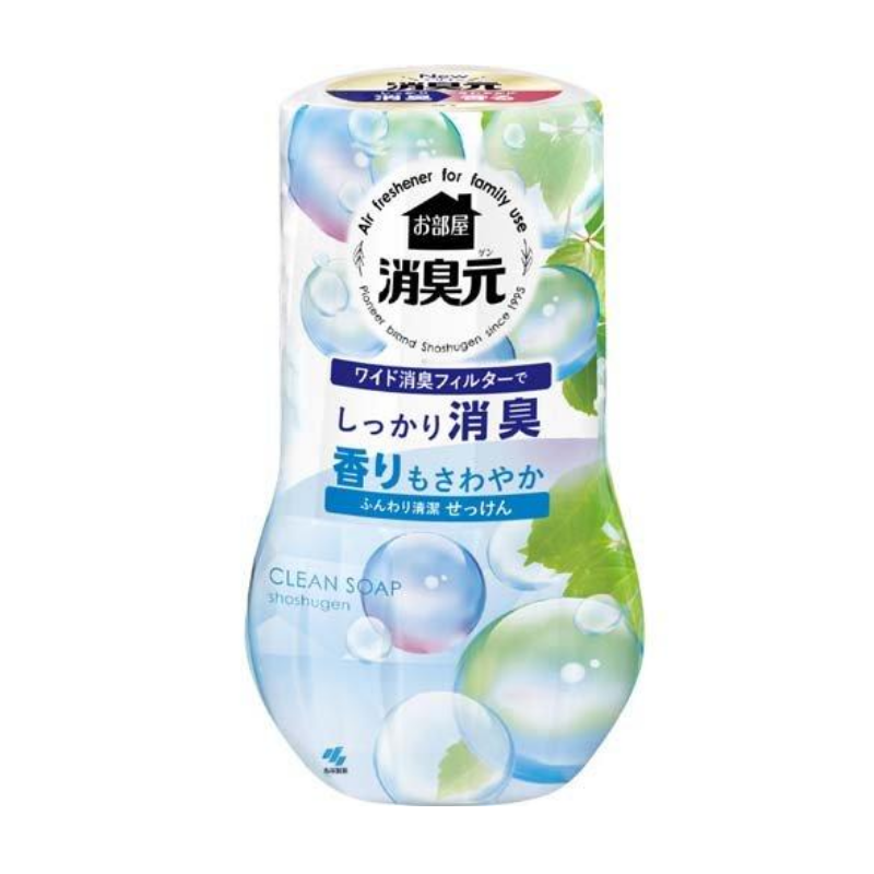 KOBAYASHI Air Freshener For Family Use