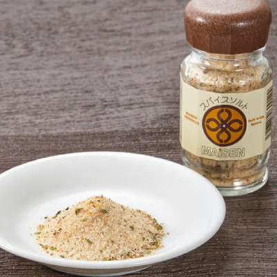 MAISEN Spice Salt