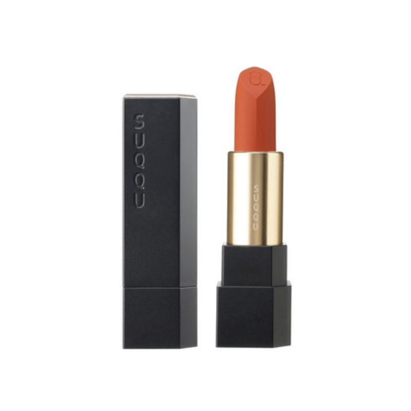 SUQQU Sheer Matte Lipstick (05: Shiinomi)