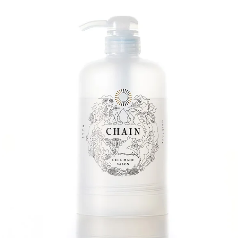 CHAIN Bottle