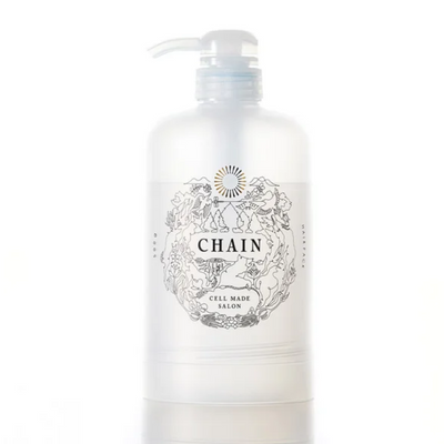 CHAIN Bottle