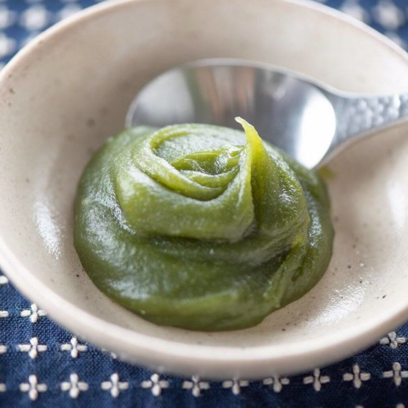 Kuzefuku Matcha Adzuki Butter Spread