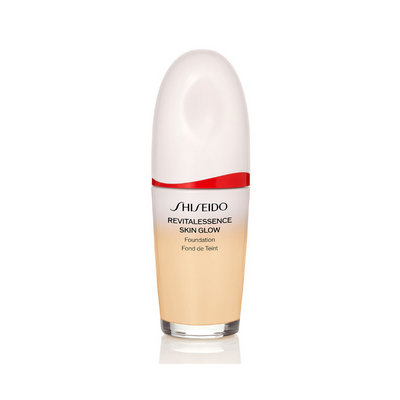 Shiseido Serum-Infused Foundation (SPF30・PA+++)