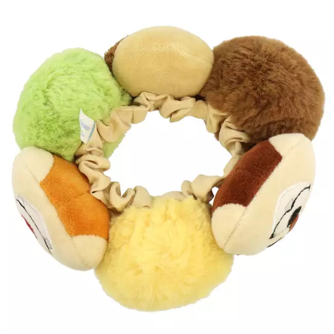 Disney 2024 Christmas Winter Bracelet
