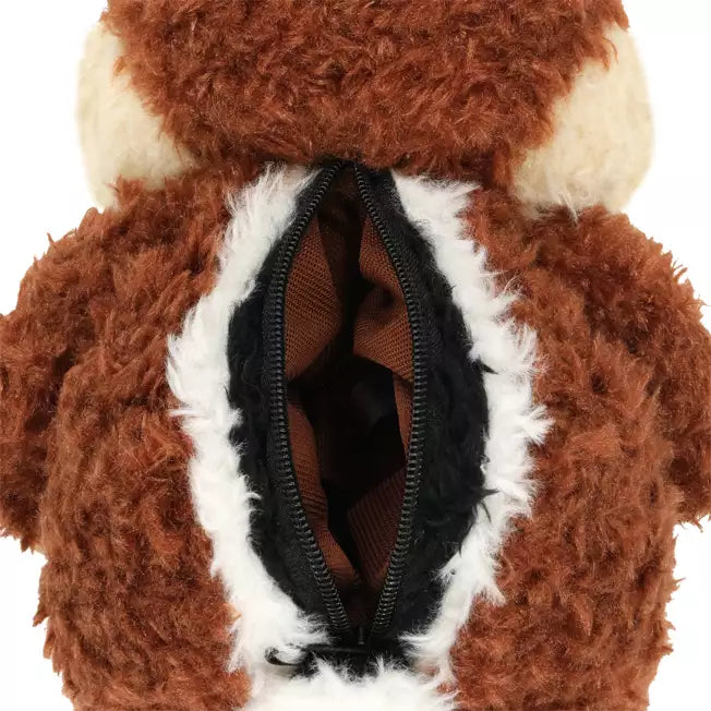 Disney Shoulder Bag Chip 'n Dale