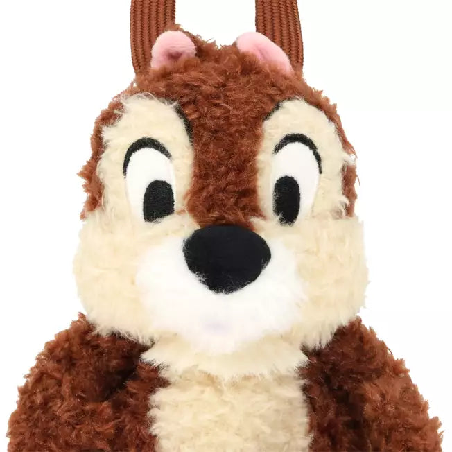 Disney Shoulder Bag Chip 'n Dale