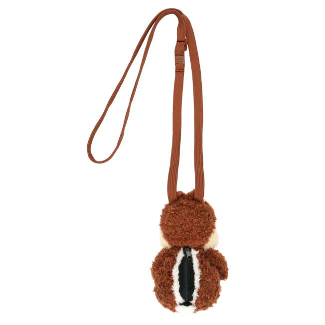 Disney Shoulder Bag Chip 'n Dale