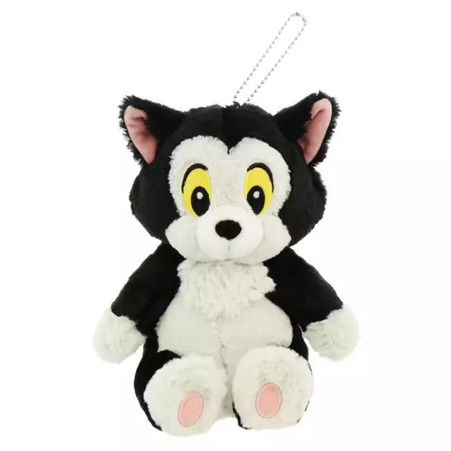Disney Character Pencase (Thumper / Simba / Figaro)