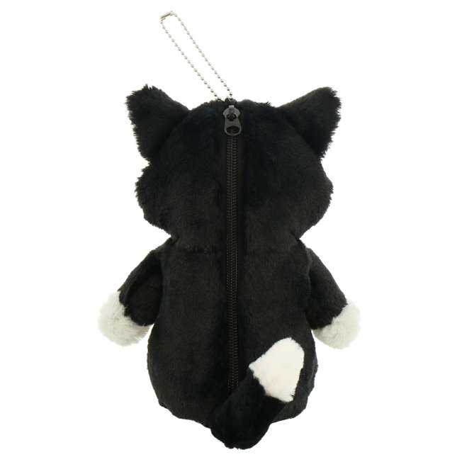 Disney Character Pencase (Thumper / Simba / Figaro)