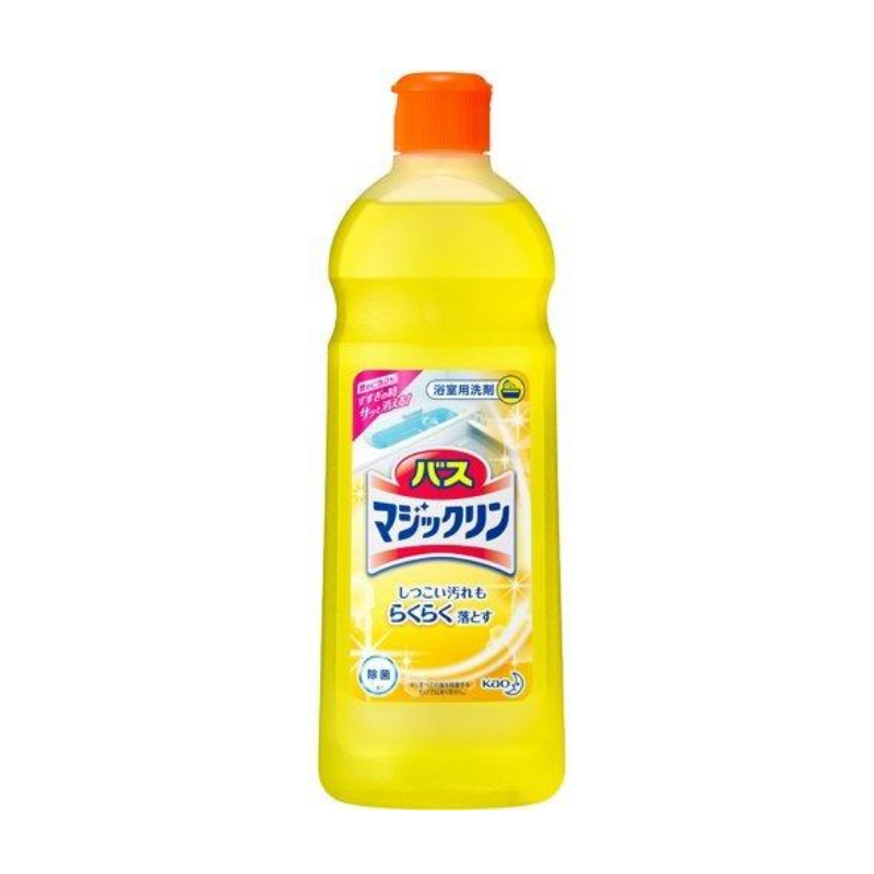 KAO Bath MagiClean
