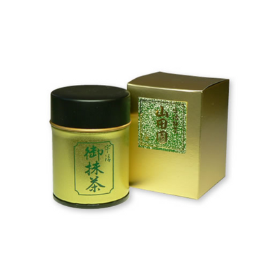 Yamadaen Matcha