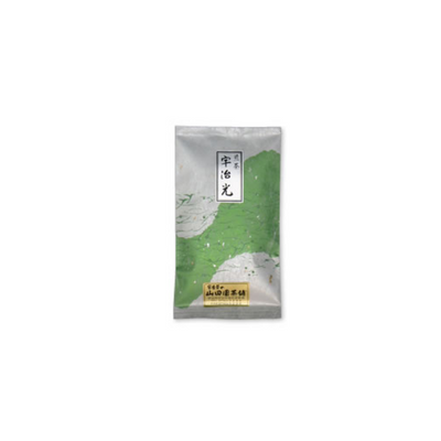 Yamadaen Sencha Green Tea