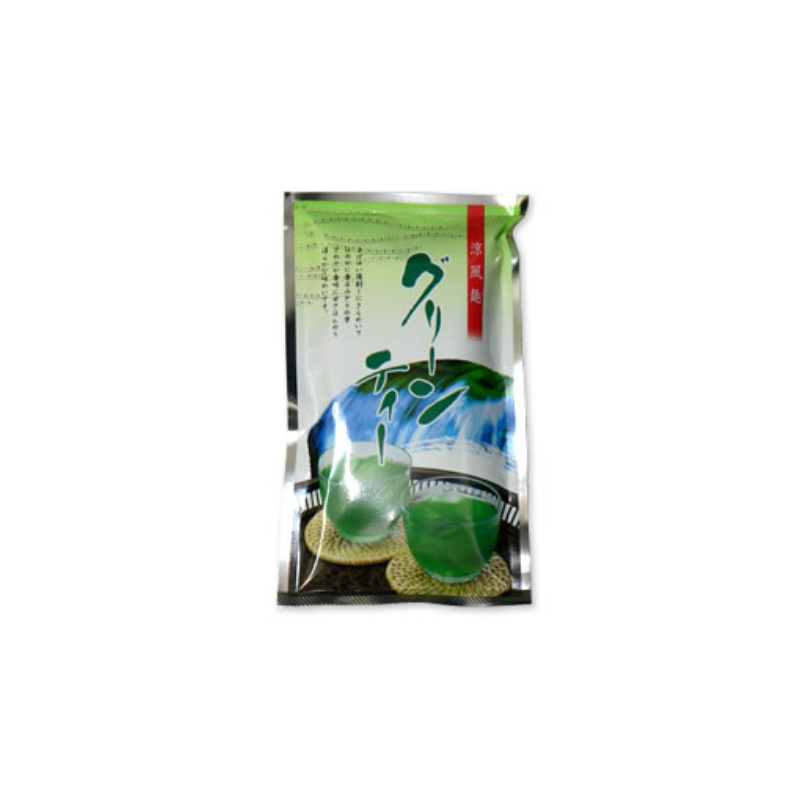 YAMADAEN Green Tea